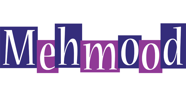 Mehmood autumn logo