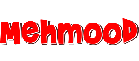 Mehmood basket logo