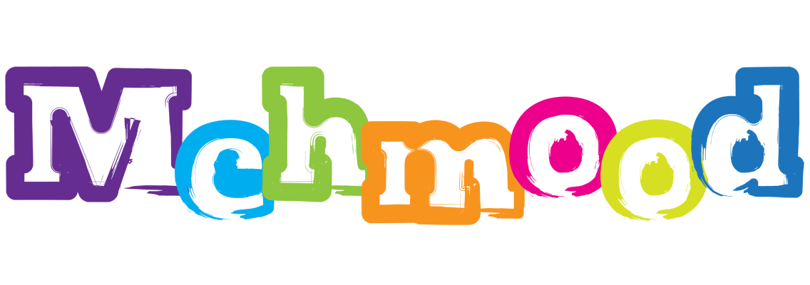 Mehmood casino logo