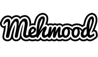 Mehmood chess logo
