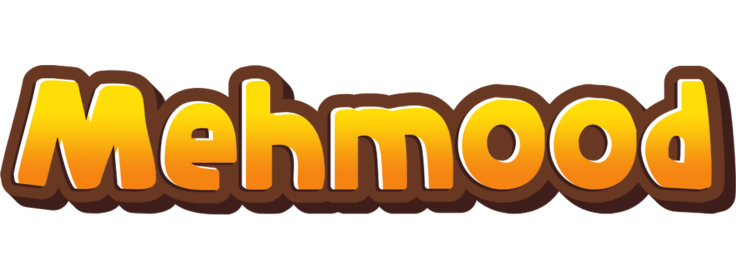 Mehmood cookies logo