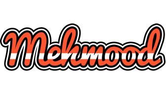 Mehmood denmark logo