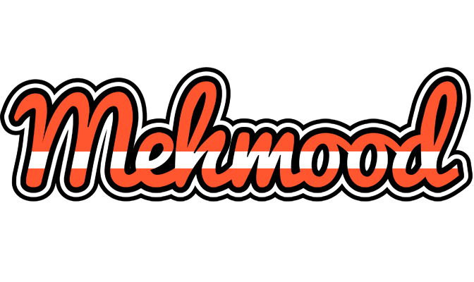 Mehmood denmark logo