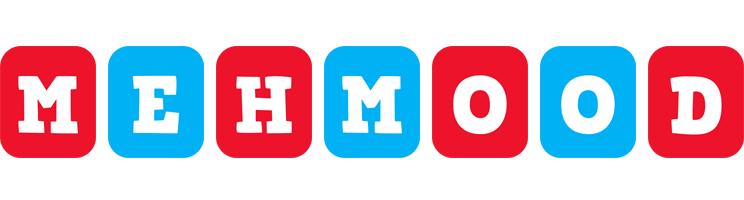 Mehmood diesel logo