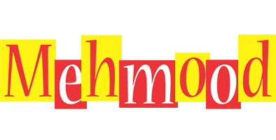 Mehmood errors logo