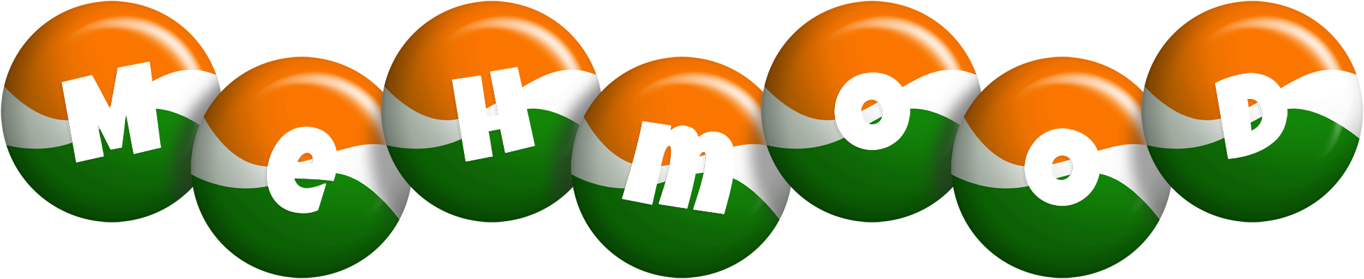 Mehmood india logo