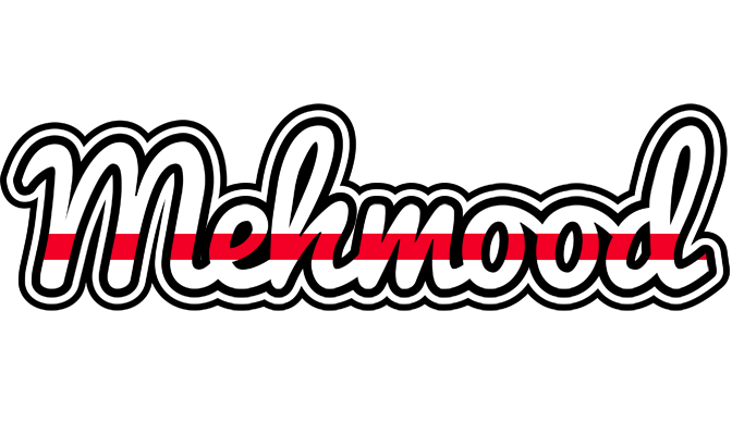 Mehmood kingdom logo