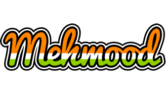 Mehmood mumbai logo