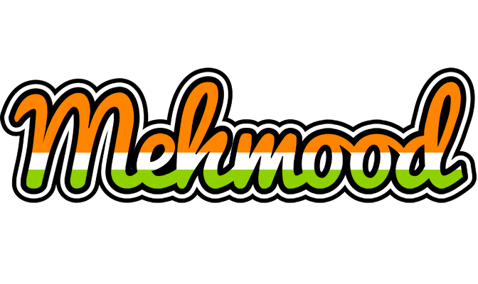 Mehmood mumbai logo
