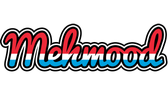 Mehmood norway logo