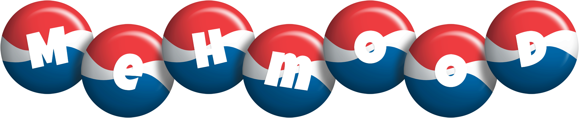 Mehmood paris logo