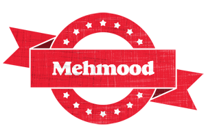 Mehmood passion logo