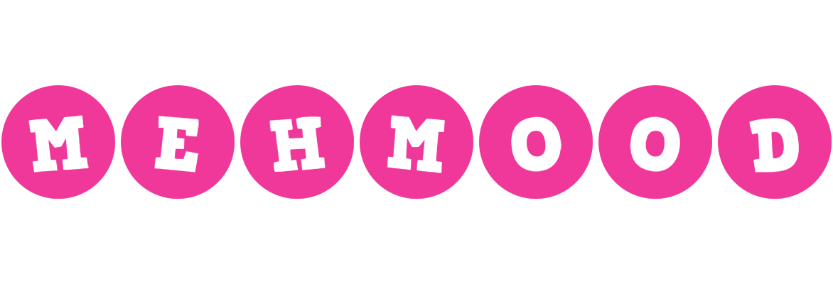 Mehmood poker logo
