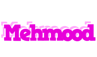 Mehmood rumba logo