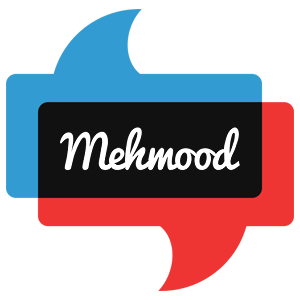 Mehmood sharks logo