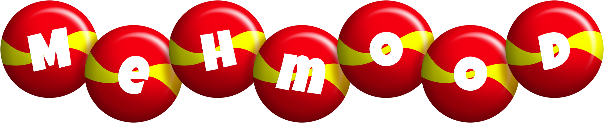 Mehmood spain logo