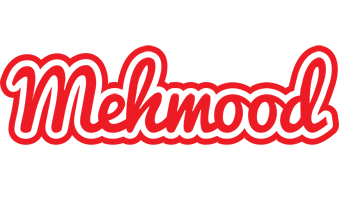 Mehmood sunshine logo