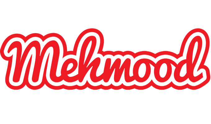 Mehmood sunshine logo