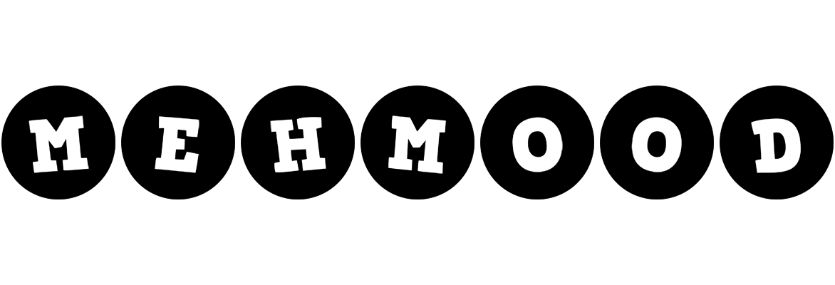 Mehmood tools logo