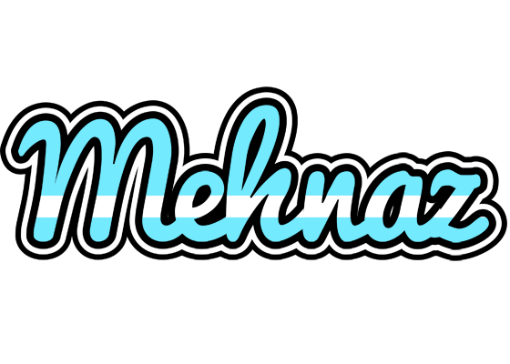 Mehnaz argentine logo