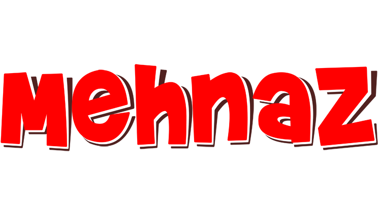 Mehnaz basket logo