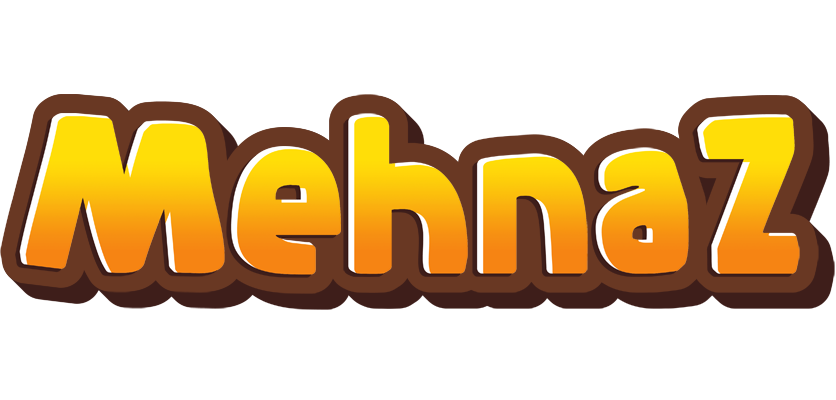 Mehnaz cookies logo