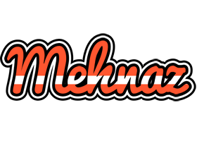 Mehnaz denmark logo