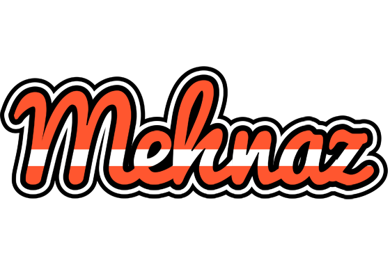 Mehnaz denmark logo