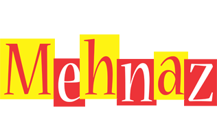 Mehnaz errors logo