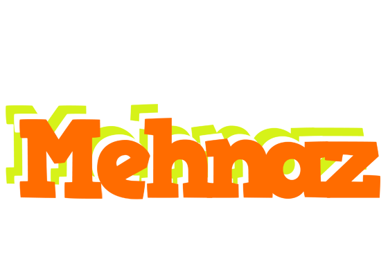 Mehnaz healthy logo