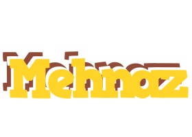 Mehnaz hotcup logo