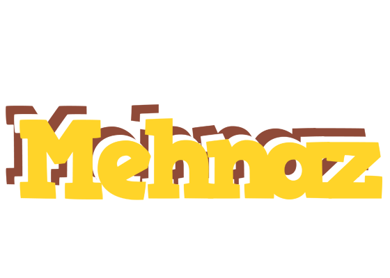 Mehnaz hotcup logo