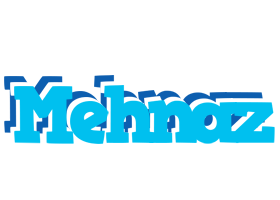 Mehnaz jacuzzi logo