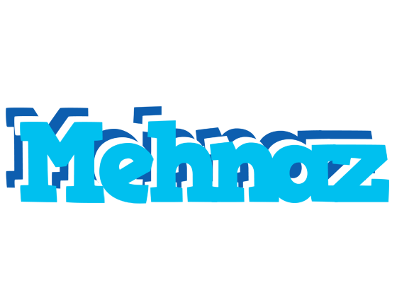 Mehnaz jacuzzi logo