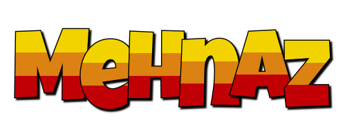 Mehnaz jungle logo