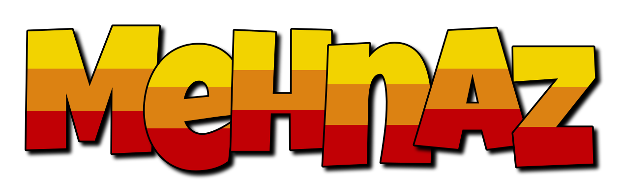 Mehnaz jungle logo