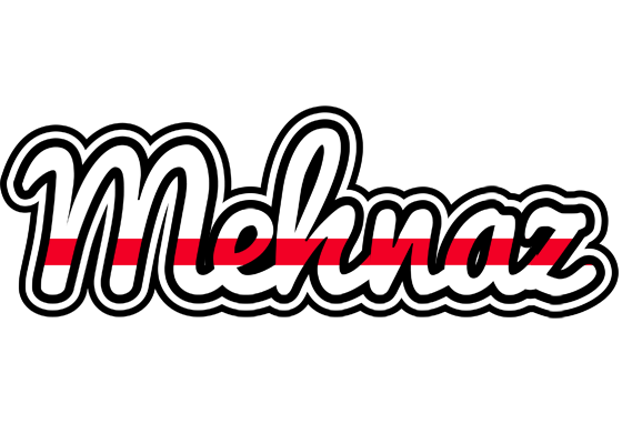 Mehnaz kingdom logo