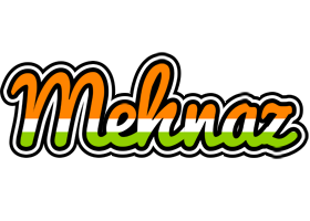 Mehnaz mumbai logo