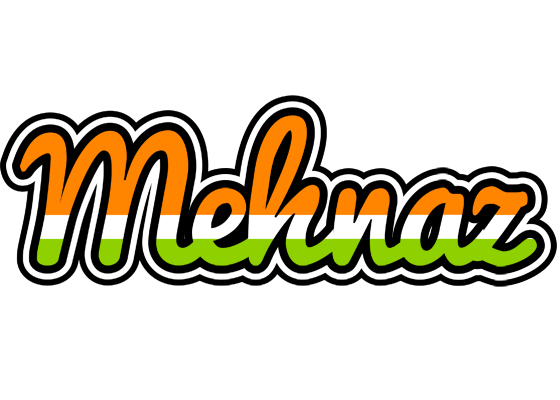 Mehnaz mumbai logo