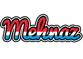 Mehnaz norway logo