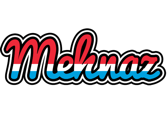 Mehnaz norway logo
