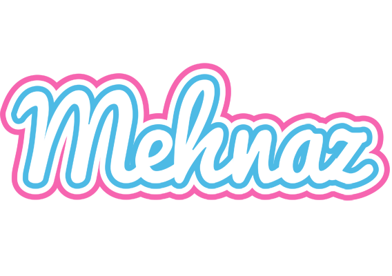 Mehnaz outdoors logo