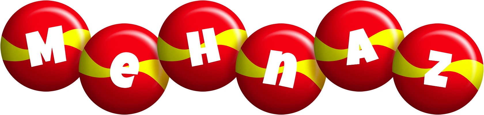 Mehnaz spain logo