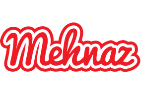 Mehnaz sunshine logo