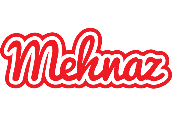 Mehnaz sunshine logo