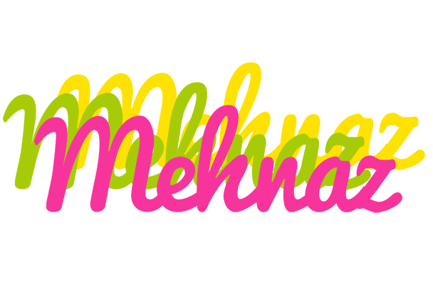 Mehnaz sweets logo