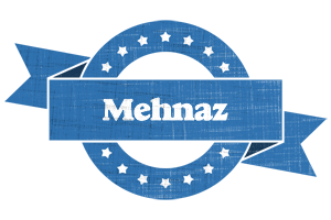 Mehnaz trust logo