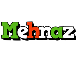 Mehnaz venezia logo