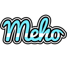 Meho argentine logo