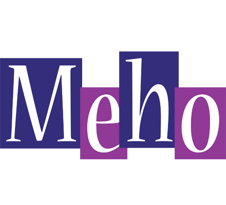 Meho autumn logo